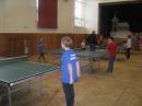 Stolní tenis Rajnochovice