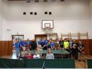 Stolní tenis Rajnochovice