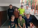 Stolní tenis Rajnochovice