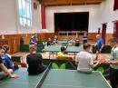 Stolní tenis Rajnochovice