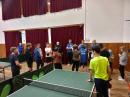 Stolní tenis Rajnochovice