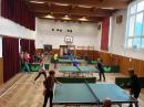 Stolní tenis Rajnochovice