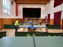 Stolní tenis Rajnochovice