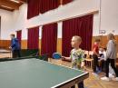 Stolní tenis Rajnochovice
