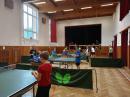 Stolní tenis Rajnochovice