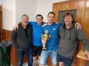 Stolní tenis Rajnochovice