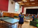 Stolní tenis Rajnochovice