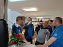 Stolní tenis Rajnochovice