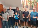 Stolní tenis Rajnochovice