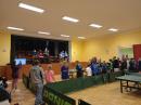 Stolní tenis Rajnochovice