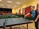 Stolní tenis Rajnochovice