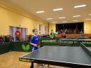 Stolní tenis Rajnochovice