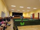 Stolní tenis Rajnochovice