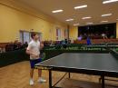Stolní tenis Rajnochovice