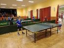 Stolní tenis Rajnochovice