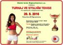 Stolní tenis Rajnochovice