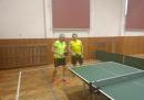 Stolní tenis Rajnochovice