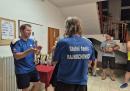 Stolní tenis Rajnochovice