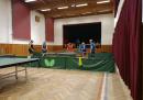Stolní tenis Rajnochovice