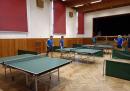 Stolní tenis Rajnochovice