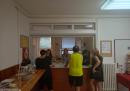Stolní tenis Rajnochovice