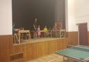 Stolní tenis Rajnochovice