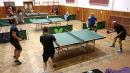 Stolní tenis Rajnochovice