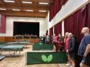 Stolní tenis Rajnochovice