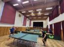 Stolní tenis Rajnochovice