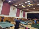 Stolní tenis Rajnochovice