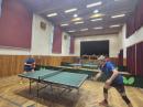 Stolní tenis Rajnochovice