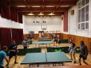 Stolní tenis Rajnochovice